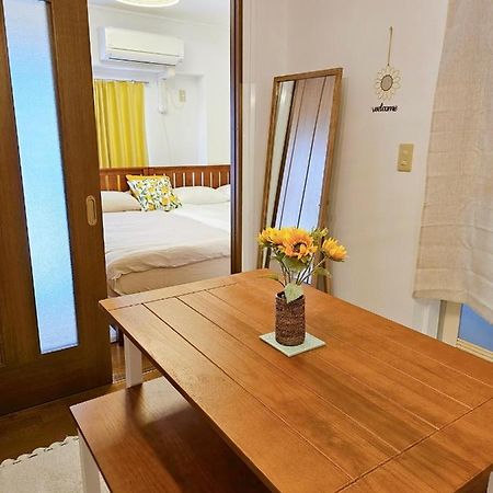 Appartement 歌舞伎町704 à Tōkyō Extérieur photo