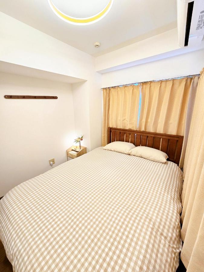 Appartement 歌舞伎町704 à Tōkyō Extérieur photo