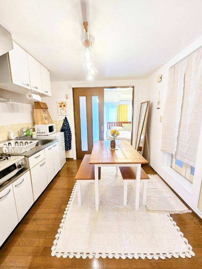 Appartement 歌舞伎町704 à Tōkyō Extérieur photo