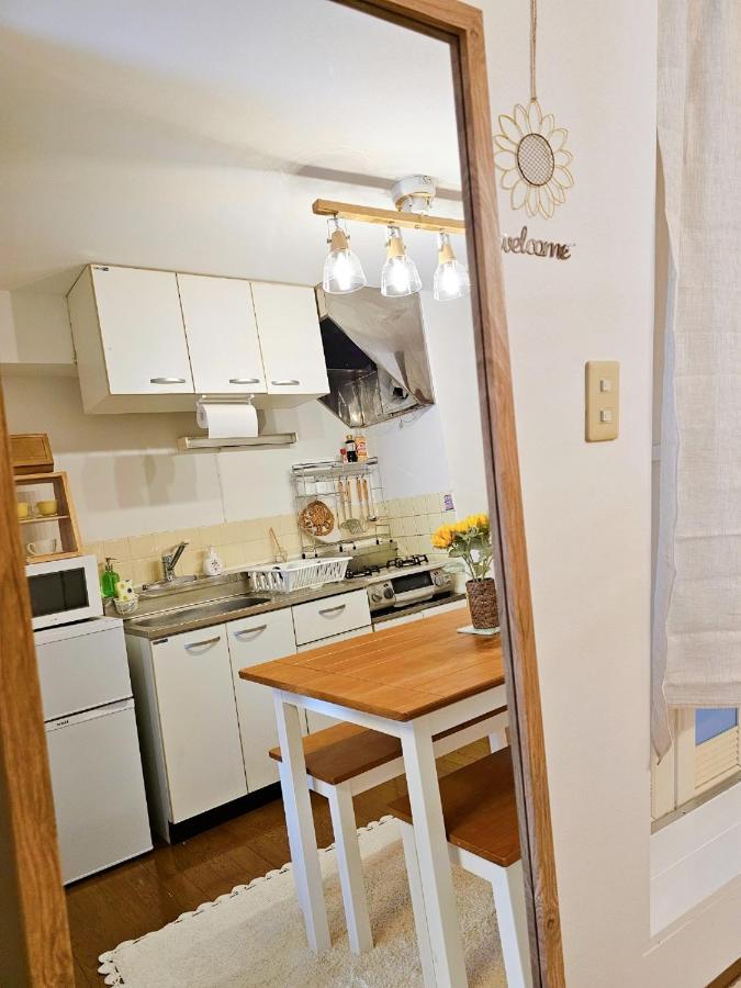 Appartement 歌舞伎町704 à Tōkyō Extérieur photo