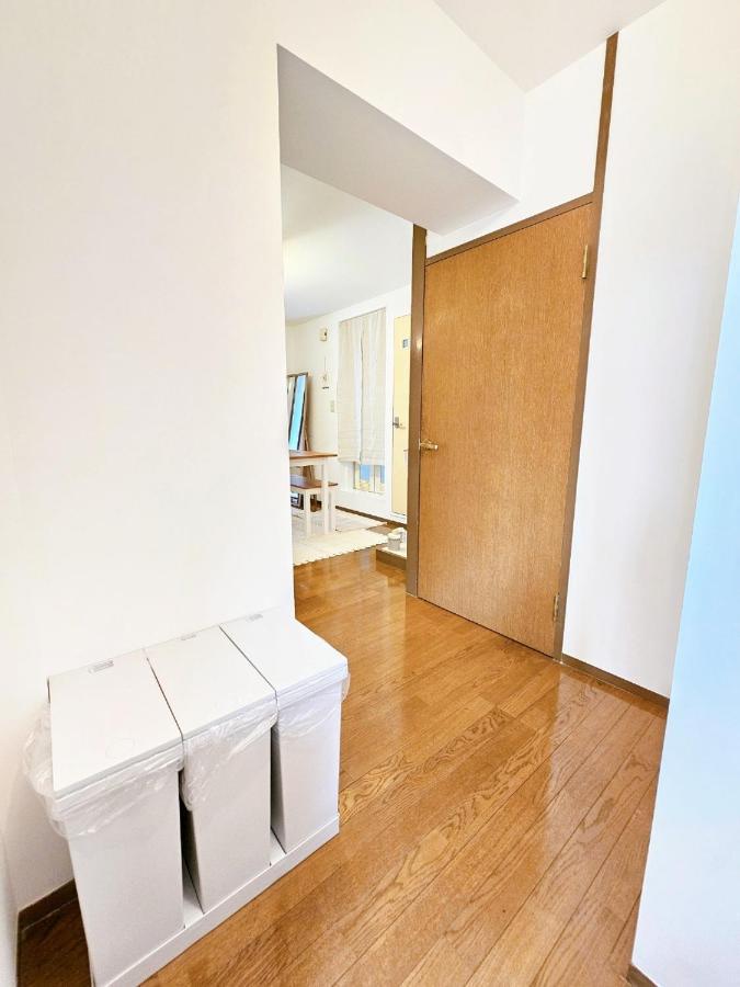 Appartement 歌舞伎町704 à Tōkyō Extérieur photo