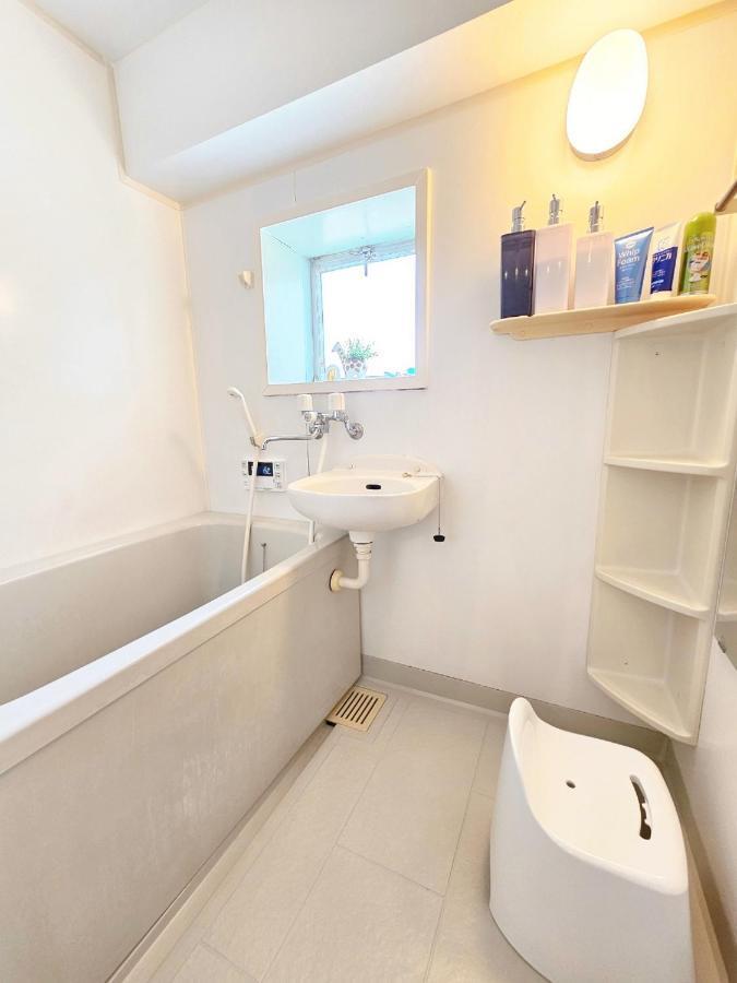 Appartement 歌舞伎町704 à Tōkyō Extérieur photo