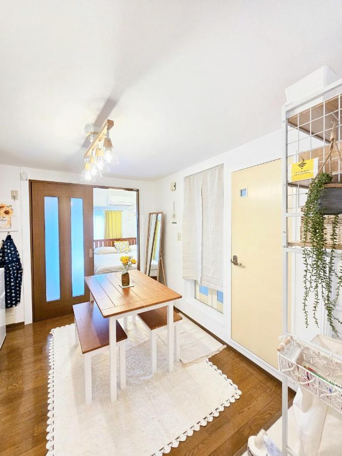 Appartement 歌舞伎町704 à Tōkyō Extérieur photo