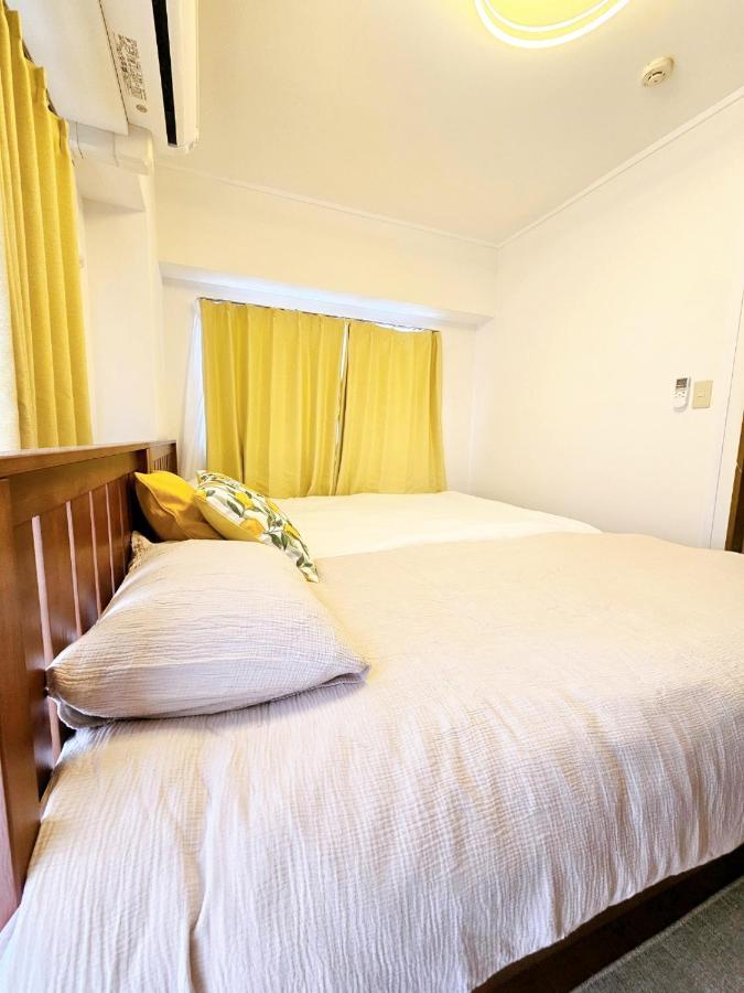 Appartement 歌舞伎町704 à Tōkyō Extérieur photo