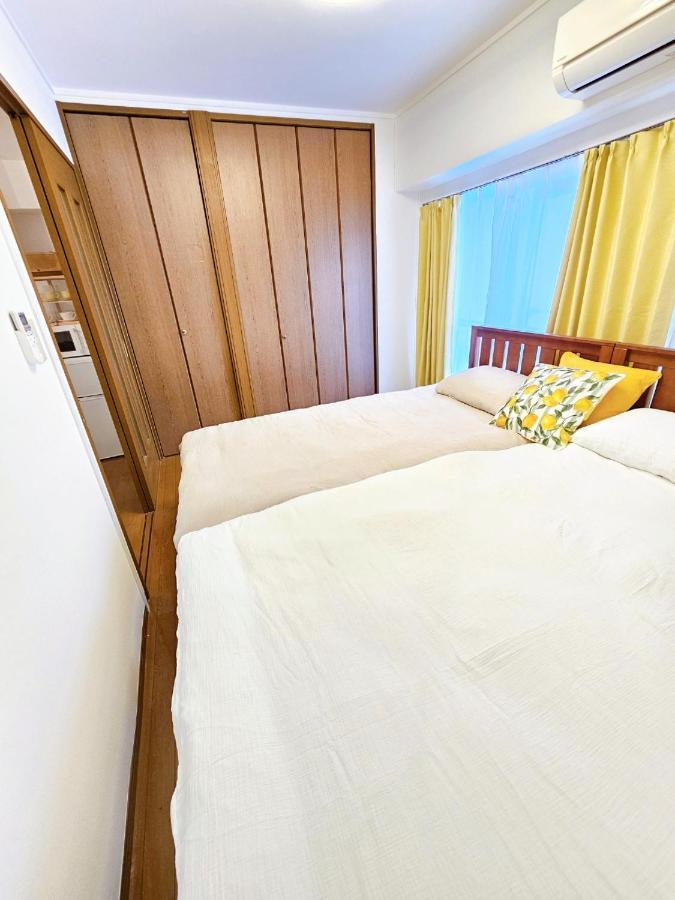 Appartement 歌舞伎町704 à Tōkyō Extérieur photo