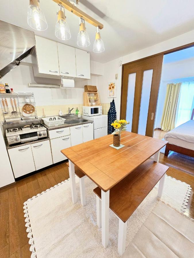 Appartement 歌舞伎町704 à Tōkyō Extérieur photo